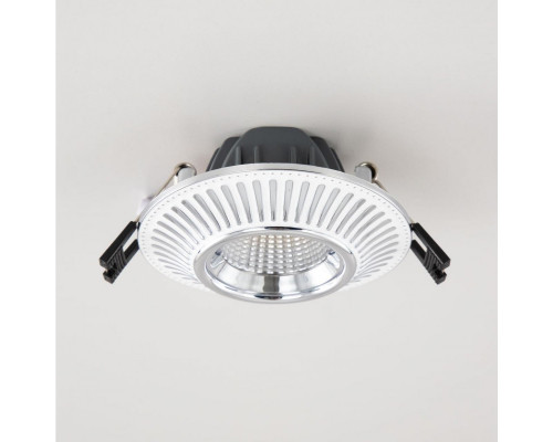 Заказать Встраиваемый светильник Citilux CLD042NW1| VIVID-LIGHT.RU