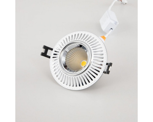 Заказать Встраиваемый светильник Citilux CLD042NW1| VIVID-LIGHT.RU