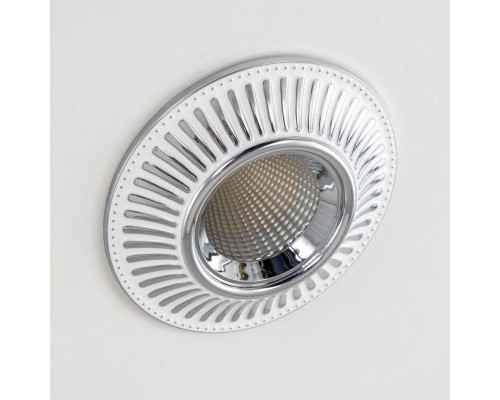 Заказать Встраиваемый светильник Citilux CLD042NW1| VIVID-LIGHT.RU