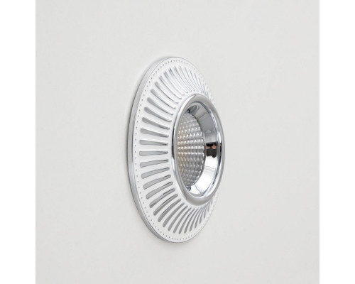 Заказать Встраиваемый светильник Citilux CLD042NW1| VIVID-LIGHT.RU