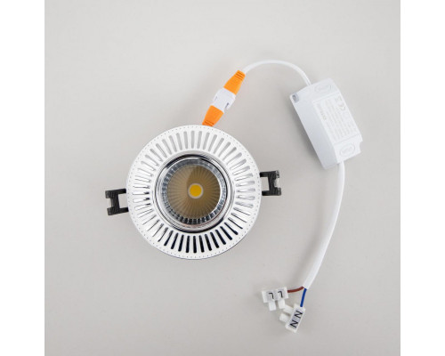 Заказать Встраиваемый светильник Citilux CLD042NW1| VIVID-LIGHT.RU