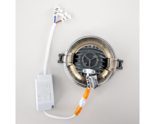 Заказать Встраиваемый светильник Citilux CLD042NW1| VIVID-LIGHT.RU