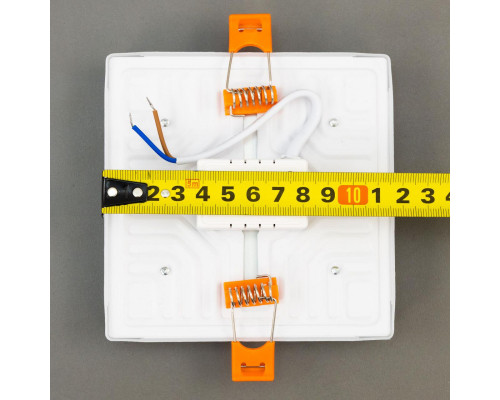 Заказать Встраиваемый светильник Citilux CLD53K15N| VIVID-LIGHT.RU