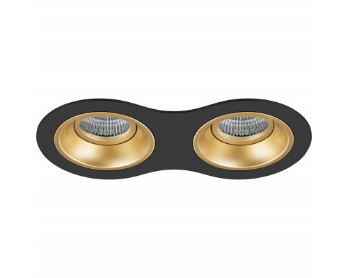 Купить Встраиваемый светильник Lightstar D6270303| VIVID-LIGHT.RU