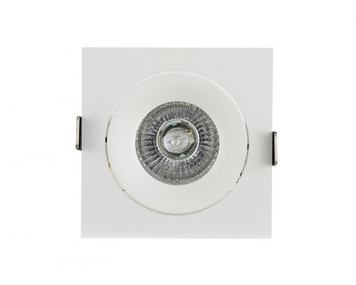 Заказать Встраиваемый светильник Donolux DL18412/01TSQ White| VIVID-LIGHT.RU