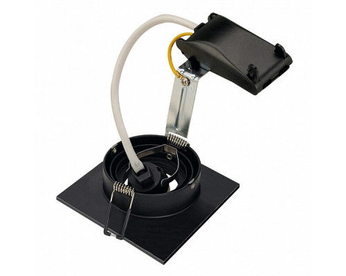 Купить Встраиваемый светильник SLV 113450| VIVID-LIGHT.RU