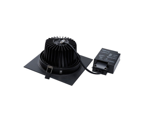 Заказать Встраиваемый светильник SLV 114280| VIVID-LIGHT.RU