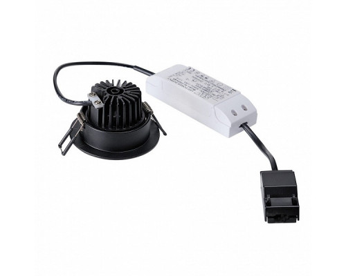 Купить Встраиваемый светильник SLV 114380| VIVID-LIGHT.RU