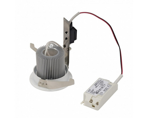 Заказать Встраиваемый светильник SLV 161271| VIVID-LIGHT.RU