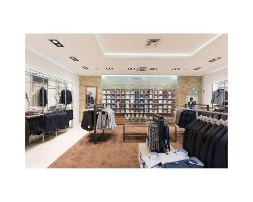 Сделать заказ Встраиваемый светильник SLV 115740| VIVID-LIGHT.RU