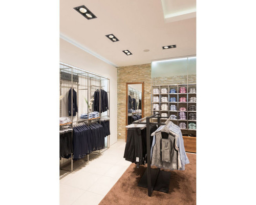 Сделать заказ Встраиваемый светильник SLV 115740| VIVID-LIGHT.RU