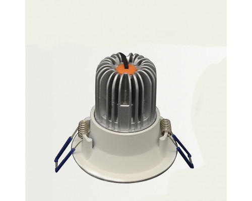 Заказать Встраиваемый светильник LeDron LH07H-R 3000K| VIVID-LIGHT.RU