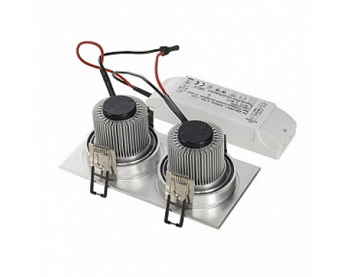 Сделать заказ Встраиваемый светильник SLV 113926| VIVID-LIGHT.RU