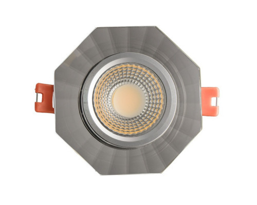 Купить Встраиваемый светильник DeMarkt 637014401| VIVID-LIGHT.RU