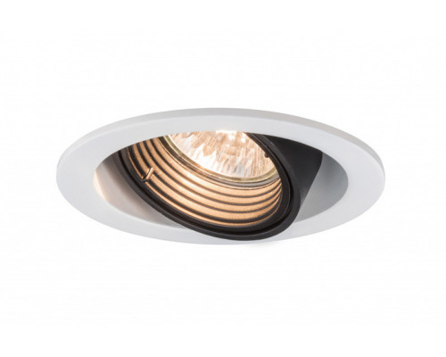 Сделать заказ Встраиваемый светильник Paulmann 92681| VIVID-LIGHT.RU