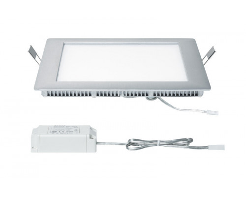 Оформить заказ Встраиваемый светильник Paulmann 92610| VIVID-LIGHT.RU