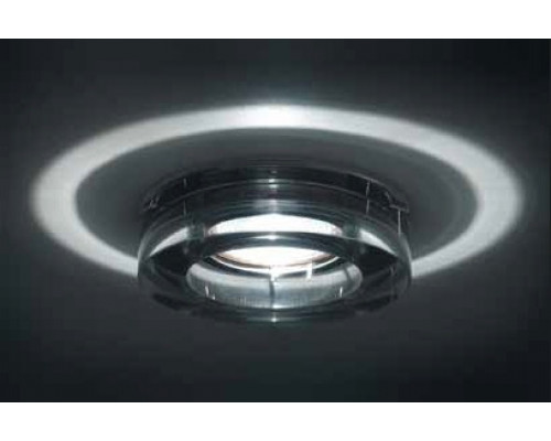 Купить Встраиваемый светильник Donolux DL131CH/White| VIVID-LIGHT.RU