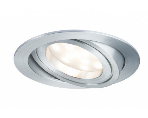 Сделать заказ Встраиваемый светильник Paulmann 92797| VIVID-LIGHT.RU