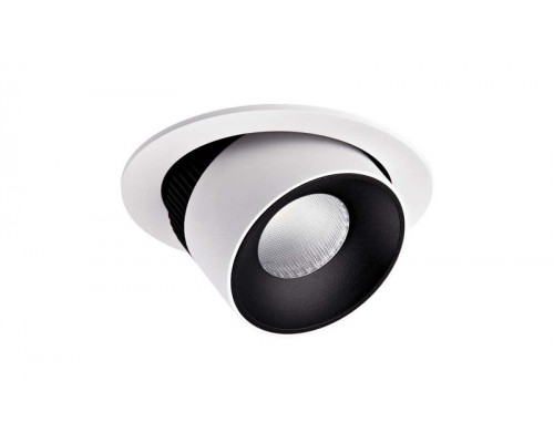 Оформить заказ Встраиваемый светильник Donolux DL18432/11WW-R White Dim| VIVID-LIGHT.RU