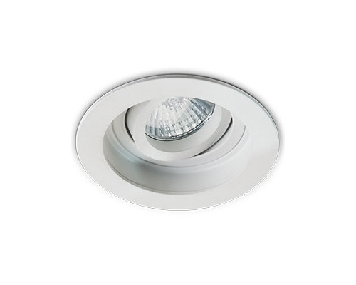 Заказать Встраиваемый светильник ITALLINE DY 1680 white| VIVID-LIGHT.RU