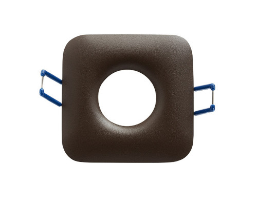 Сделать заказ Встраиваемый светильник LeDron AO1501003 brown| VIVID-LIGHT.RU