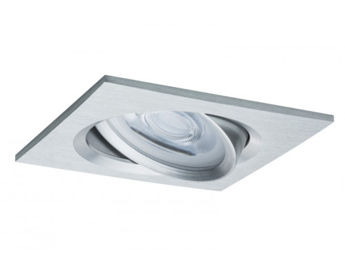 Купить Встраиваемый светильник Paulmann 93618| VIVID-LIGHT.RU