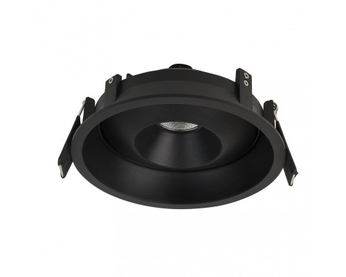 Сделать заказ Встраиваемый светильник LeDron KRIS IN Black| VIVID-LIGHT.RU