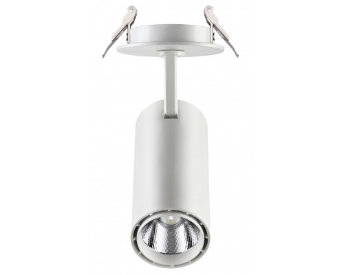 Купить Встраиваемый светильник Novotech 357548| VIVID-LIGHT.RU