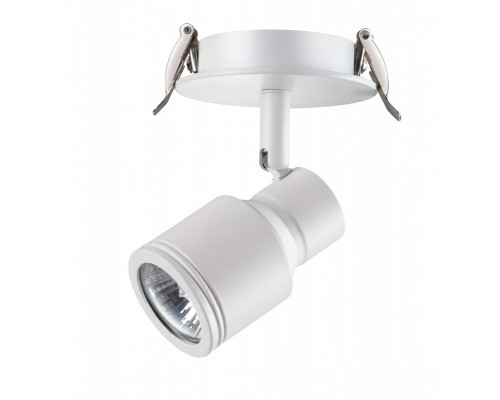 Купить Встраиваемый светильник Novotech 370395| VIVID-LIGHT.RU