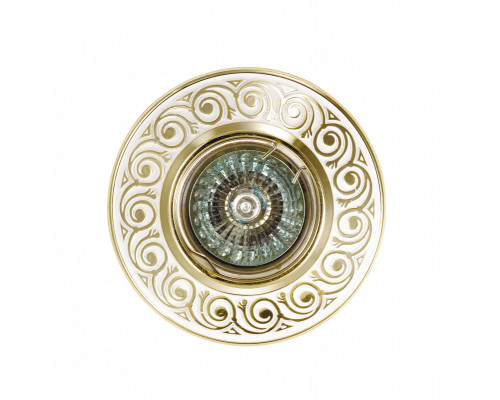 Сделать заказ Встраиваемый светильник Novotech 370001| VIVID-LIGHT.RU