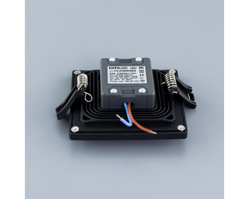 Заказать Встраиваемый светильник Citilux CLD50K082| VIVID-LIGHT.RU