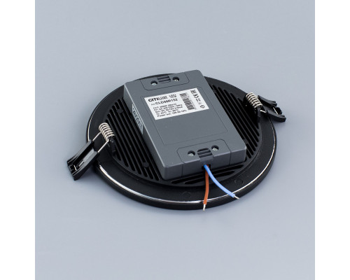 Купить Встраиваемый светильник Citilux CLD50R152| VIVID-LIGHT.RU