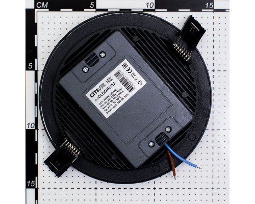 Купить Встраиваемый светильник Citilux CLD50R152| VIVID-LIGHT.RU