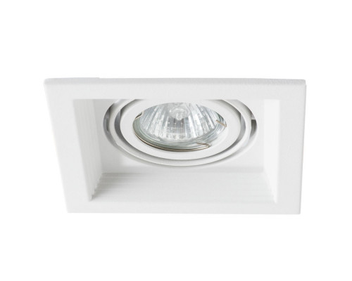 Оформить заказ Встраиваемый светильник ARTE Lamp A6661PL-1WH| VIVID-LIGHT.RU