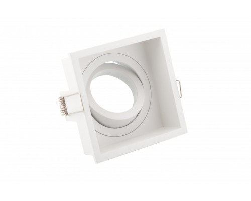 Оформить заказ Встраиваемый светильник Denkirs DK2041-WH| VIVID-LIGHT.RU