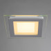Купить Встраиваемый светильник ARTE Lamp A4006PL-1WH| VIVID-LIGHT.RU