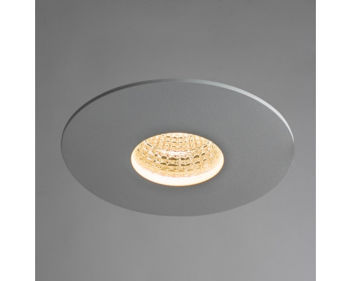 Сделать заказ Встраиваемый светильник ARTE Lamp A5438PL-1WH| VIVID-LIGHT.RU