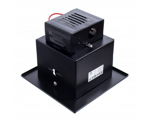 Заказать Встраиваемый светильник ARTE Lamp A5930PL-1BK| VIVID-LIGHT.RU