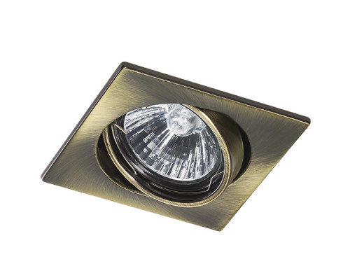 Заказать Встраиваемый светильник Lightstar 011941| VIVID-LIGHT.RU