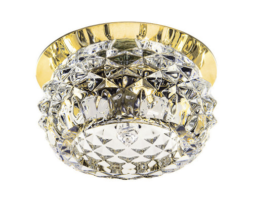 Купить Встраиваемый светильник Lightstar 004252| VIVID-LIGHT.RU