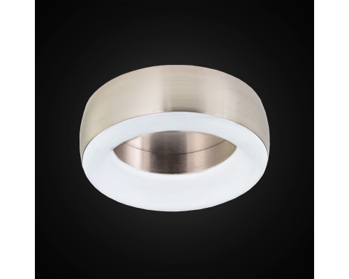Сделать заказ Встраиваемый светильник Citilux CLD007N1| VIVID-LIGHT.RU