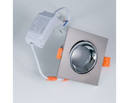 Оформить заказ Встраиваемый светильник Citilux CLD001KNW5| VIVID-LIGHT.RU