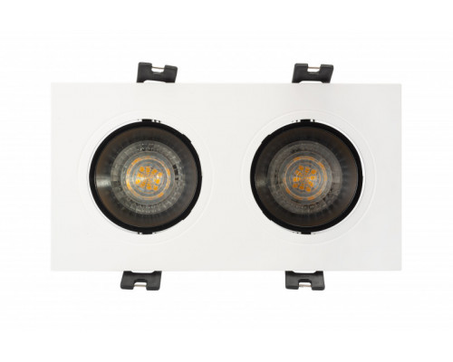 Оформить заказ Встраиваемый светильник Denkirs DK3022-WB| VIVID-LIGHT.RU