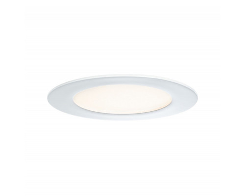 Купить Встраиваемый светильник Paulmann 50071| VIVID-LIGHT.RU