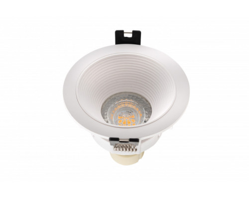 Оформить заказ Встраиваемый светильник Denkirs DK3027-WH| VIVID-LIGHT.RU