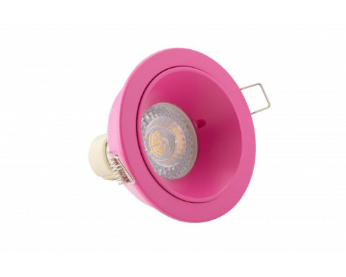 Купить Встраиваемый светильник Denkirs DK2026-RO| VIVID-LIGHT.RU