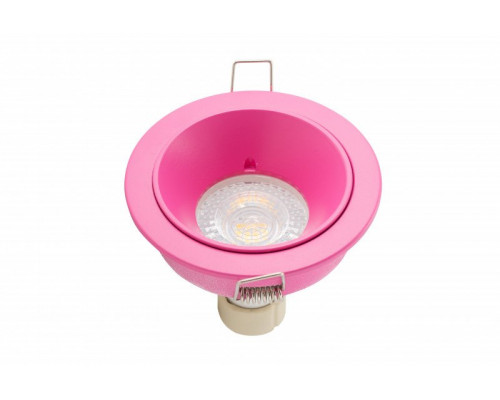 Купить Встраиваемый светильник Denkirs DK2026-RO| VIVID-LIGHT.RU