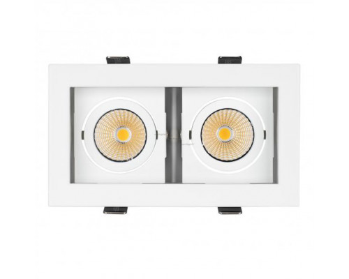 Оформить заказ Встраиваемый светильник Arlight 024128| VIVID-LIGHT.RU