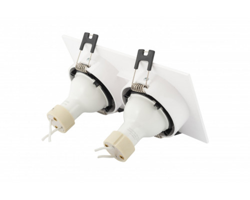 Оформить заказ Встраиваемый светильник Denkirs DK3022-WB| VIVID-LIGHT.RU