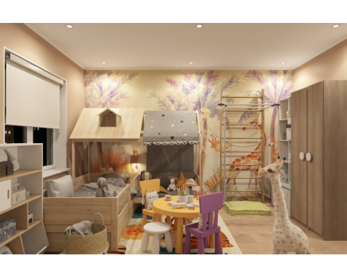 Купить Встраиваемый светильник Denkirs DK2026-RO| VIVID-LIGHT.RU